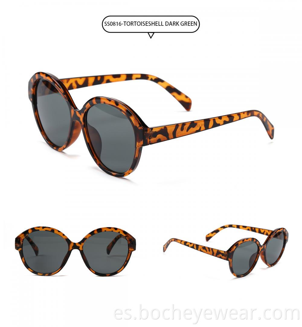 Fashion Sunglasses